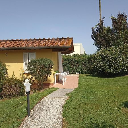 Piscina Privata Tiger Home, Toscana Capannori Exterior photo