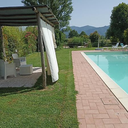 Piscina Privata Tiger Home, Toscana Capannori Exterior photo