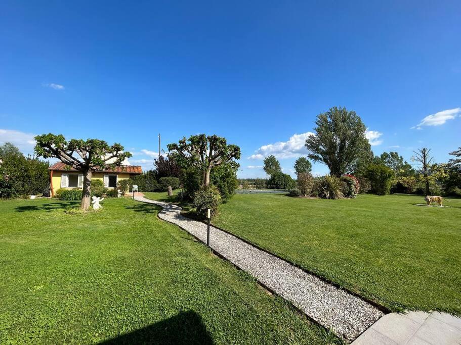 Piscina Privata Tiger Home, Toscana Capannori Exterior photo