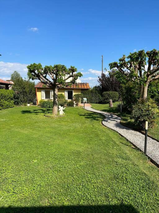 Piscina Privata Tiger Home, Toscana Capannori Exterior photo