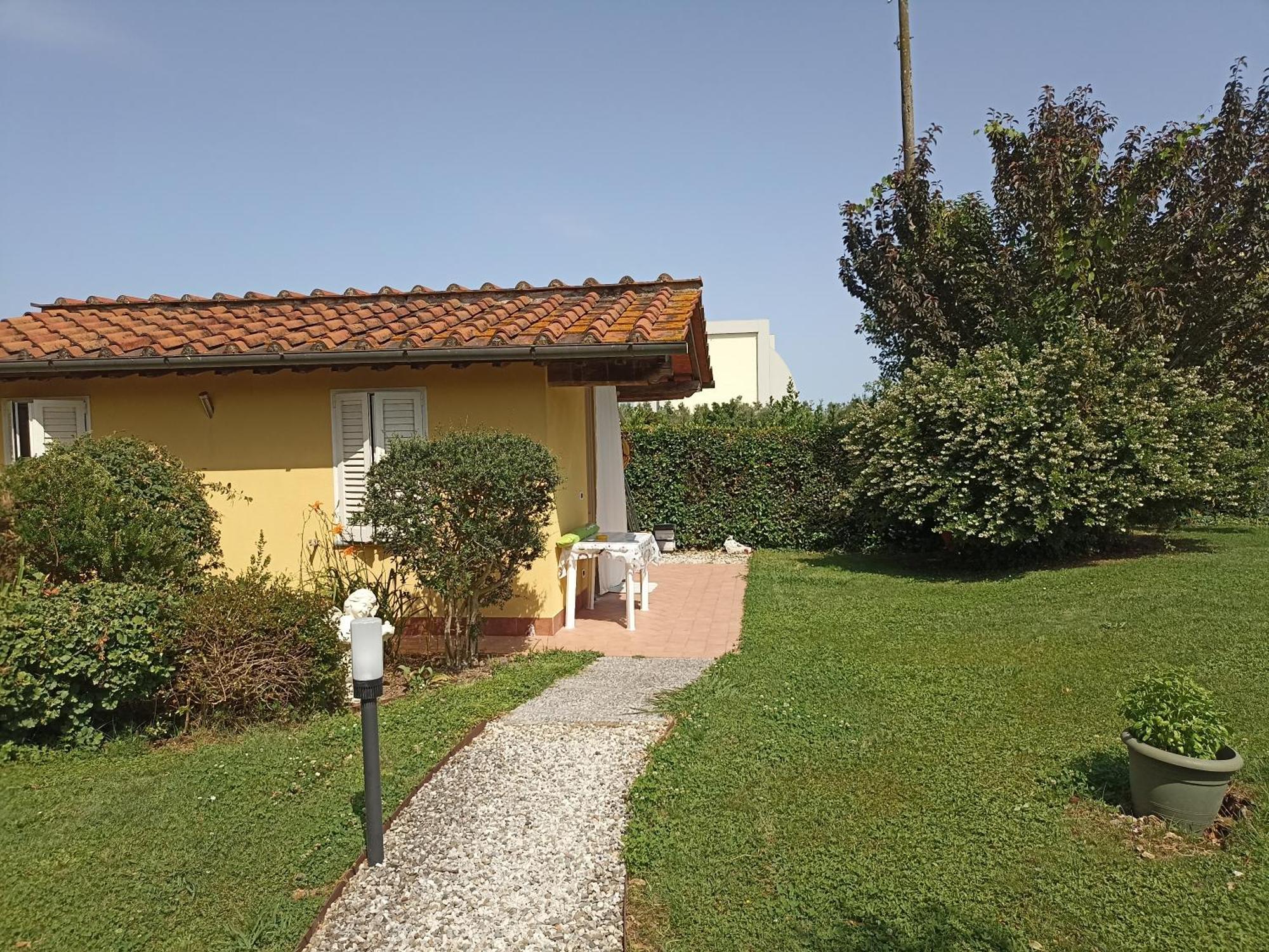 Piscina Privata Tiger Home, Toscana Capannori Exterior photo